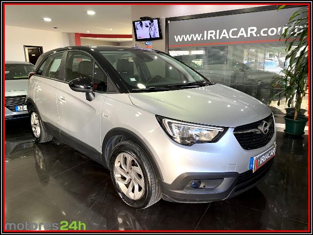 Opel Crossland X 1.2 Innovation