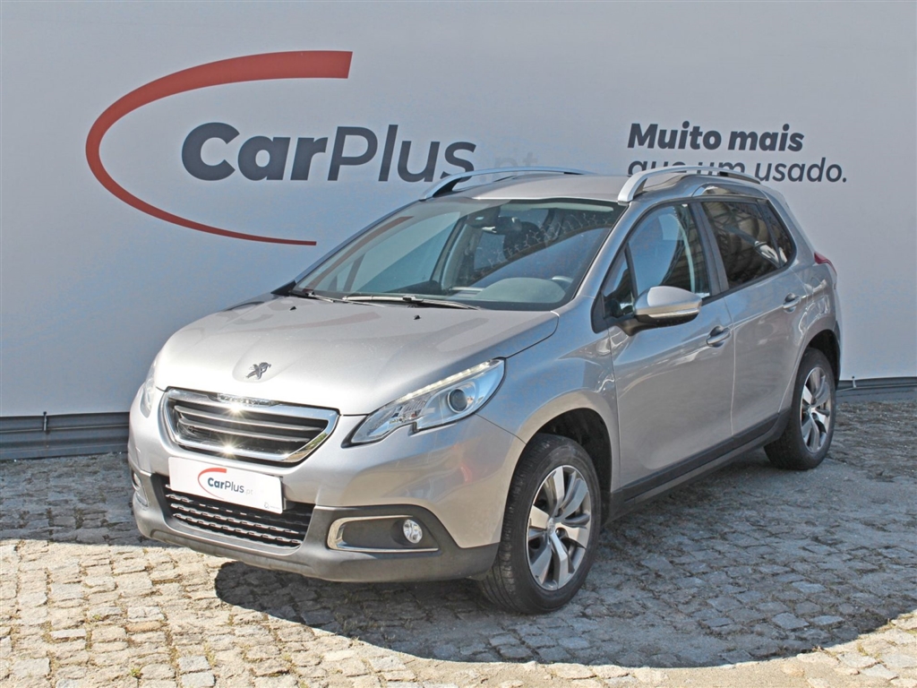  Peugeot  Active 1.4 HDi 68 CVM5