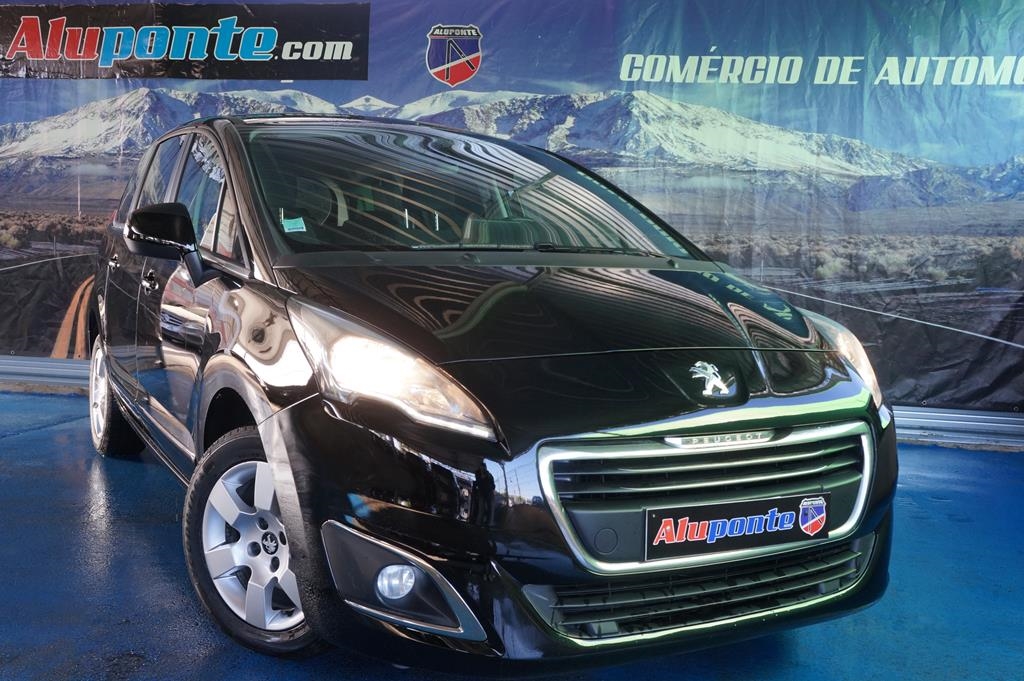  Peugeot  e-HDi 7L Active CMPcv) (5p)