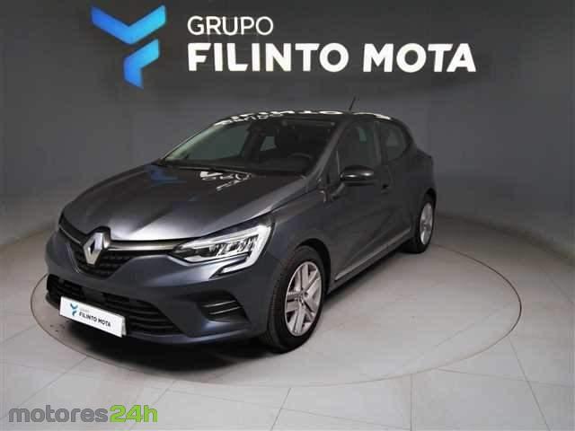 Renault Clio 1.0 TCe Intens