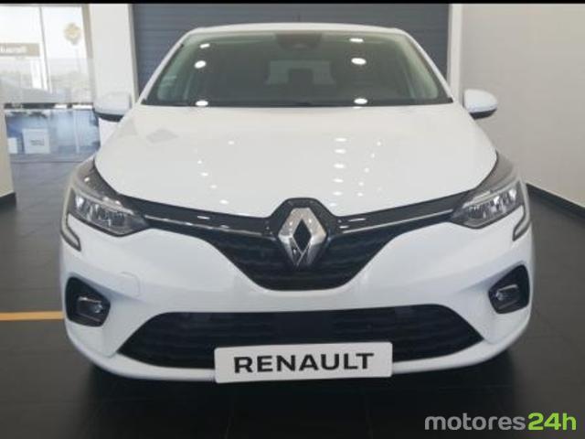 Renault Clio 1.5 dCi Intens