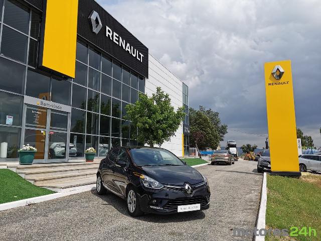 Renault Clio 1.5 dCi Limited Edition