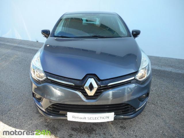 Renault Clio 1.5 dCi Zen