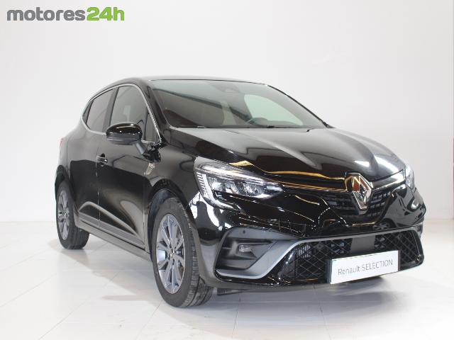 Renault Clio TCE RS Line 100