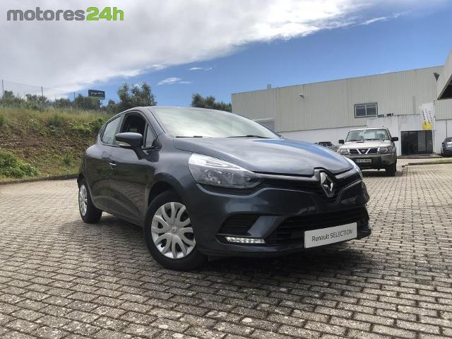 Renault Clio ZEN 1.5 dCi 90cv