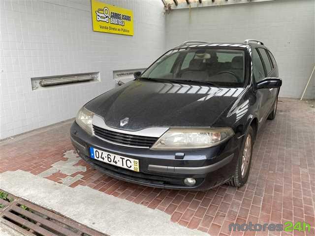 Renault Laguna 1.6 Privilége