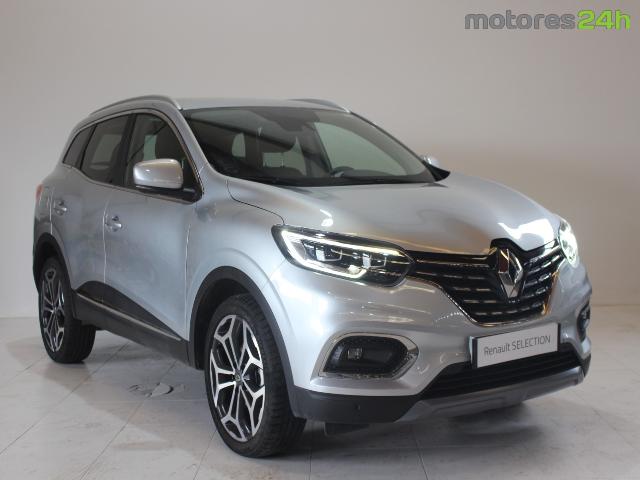 Renault Renault Kadjar 1.5 dCi Intense