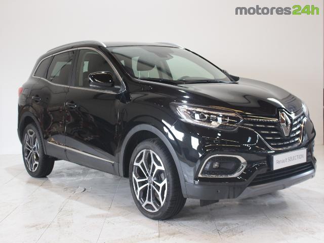 Renault Renault Kadjar 1.5 dCi Intense