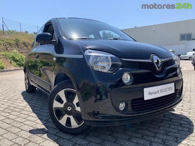 Renault Twingo 1.0 SCE Limited