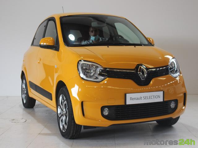 Renault Twingo 1.0 SCe 75 Zen