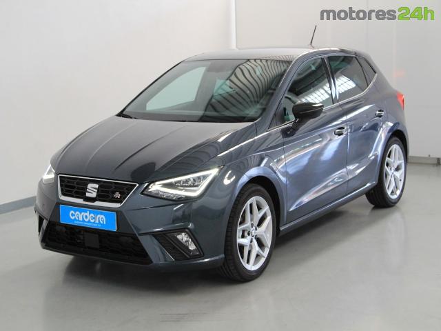 Seat Ibiza 1.0 EcoTSI FR