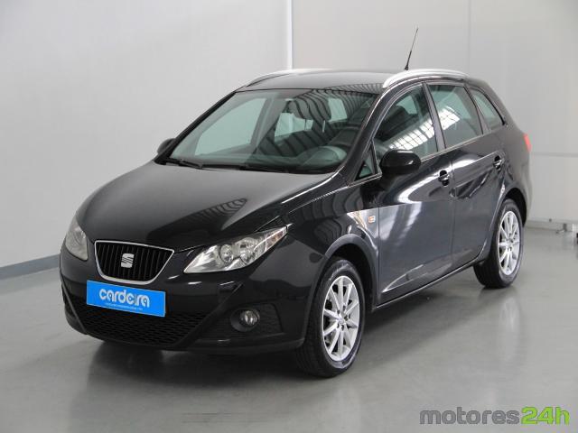 Seat Ibiza ST 1.6 TDi Style DPF