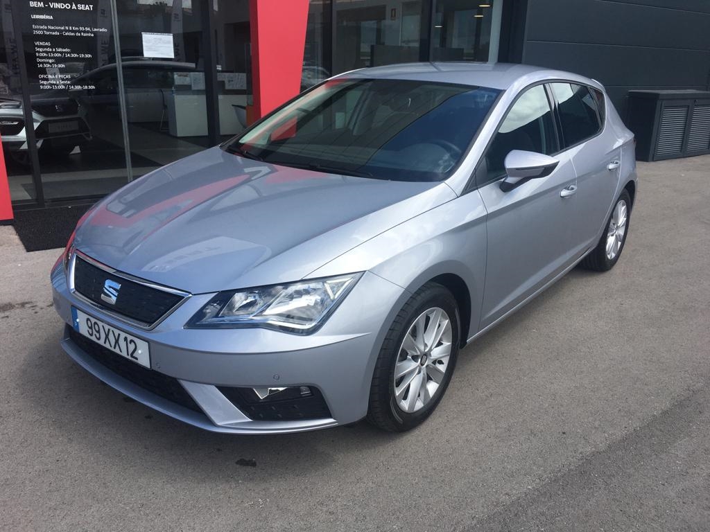  Seat Leon 1.0 EcoTSI Style DSG S/S (115cv) (5p)