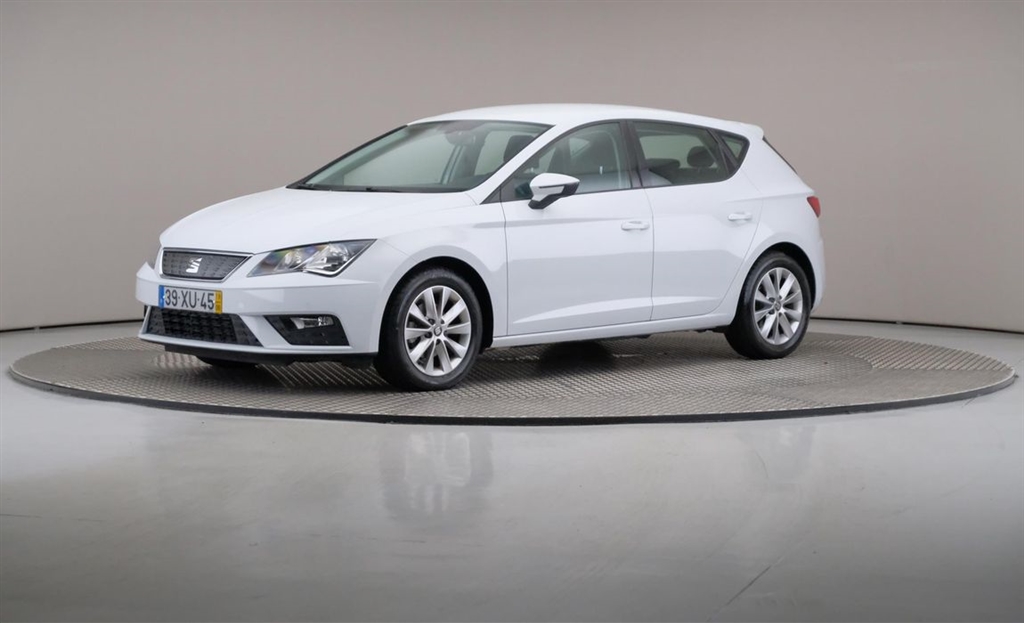  Seat Leon 1.0 EcoTSI Style DSG S/S