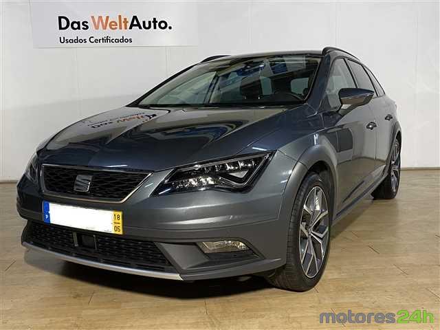 Seat Leon 1.6 TDI Xcellence S/S