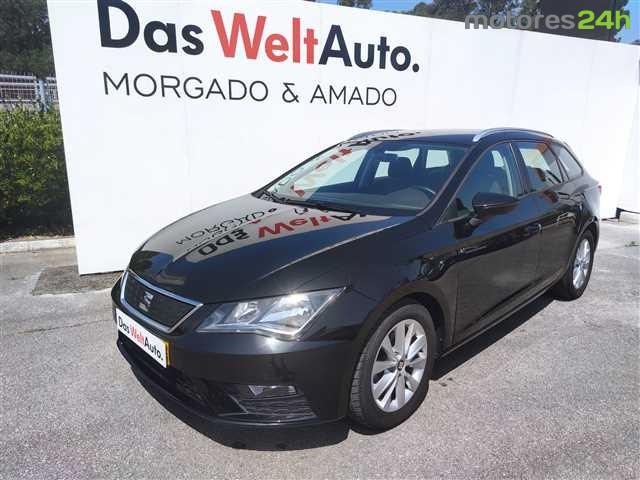 Seat Leon ST 1.0 EcoTSI Sytle Ecomotive S/S