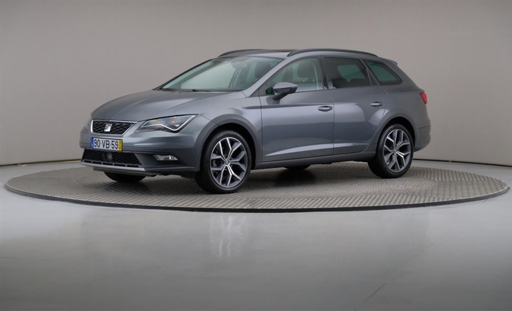  Seat Leon Xperience 1.6 TDI S/S