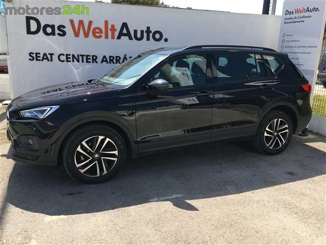 Seat Tarraco 2.0 TDI STYLE