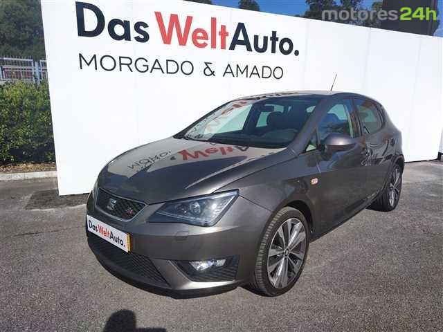 Seat biza 1.0 EcoTSI FR