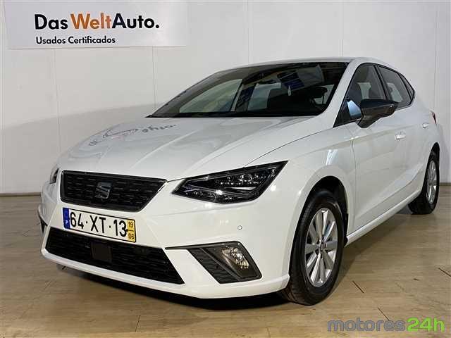 Seat biza 1.0 TSI Xcellence