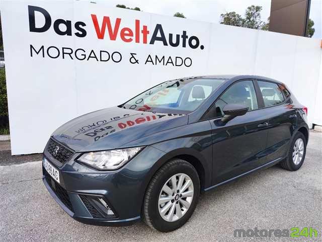 Seat biza 1.6 TDi Reference