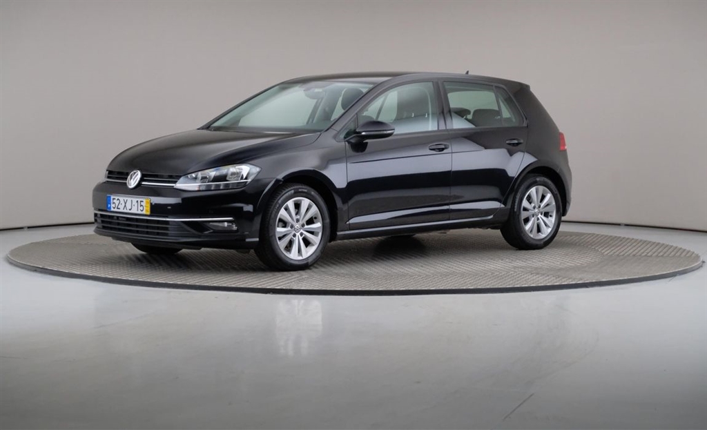  Volkswagen Golf 1.0 TSI Stream