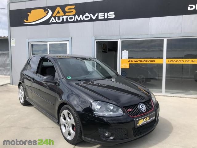 Volkswagen Golf 2.0 GTI