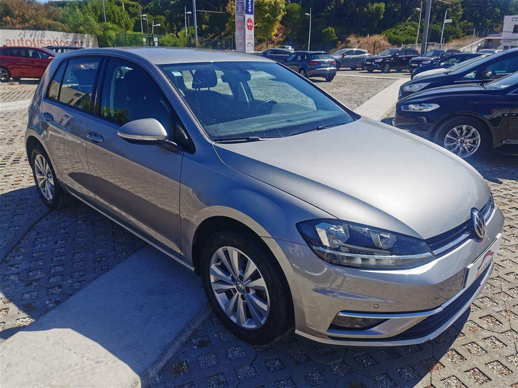  Volkswagen Golf VII 1.0 TSI 115 Stream 5p (5 lug)