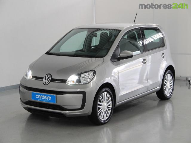 Volkswagen Up! 1.0 BMT Move Up!