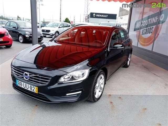 Volvo  D6 Momentum AWD Phev