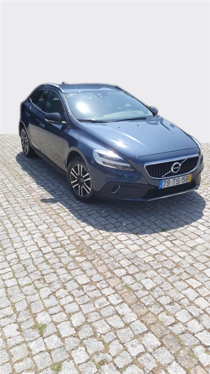  Volvo V40 Cross Country 2.0 D2 PLUS GEARTRONIC