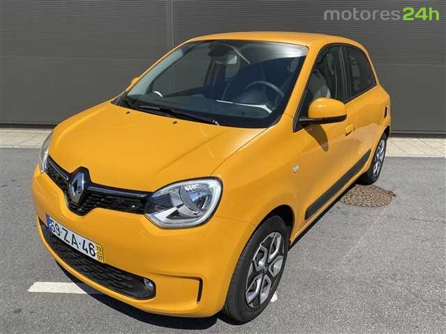 Renault Twingo 1.0 SCe Zen