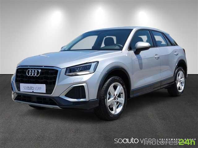 Audi Q2 30 TFSI Advanced