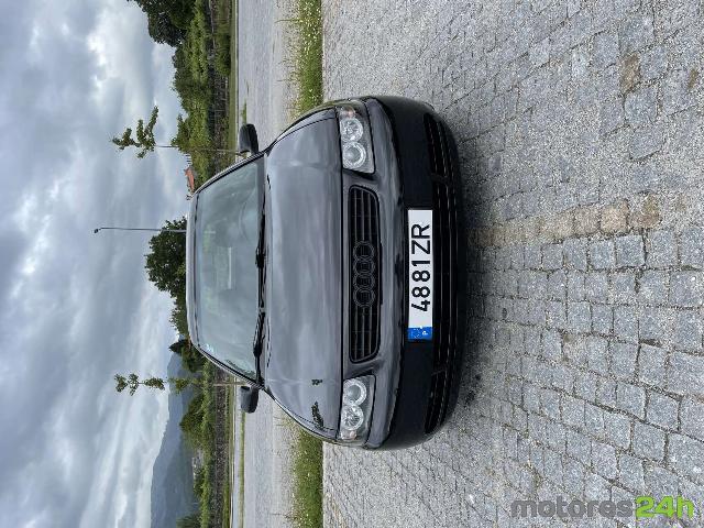 Audi A3 1.9 TDi Sport
