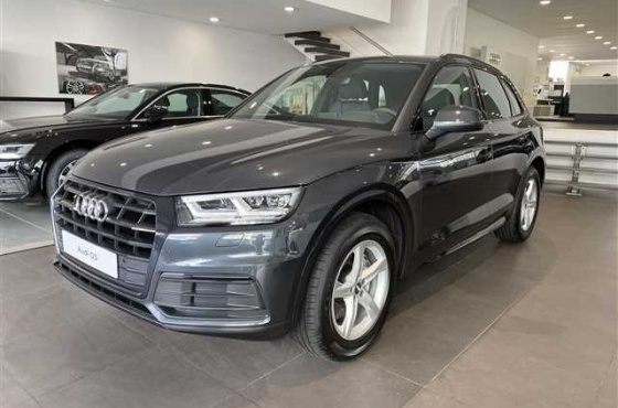 Audi Q5 35 TDI S tronic - GOCIAL SGPS