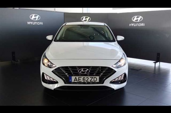 Hyundai I T-GDi Style - GOCIAL SGPS