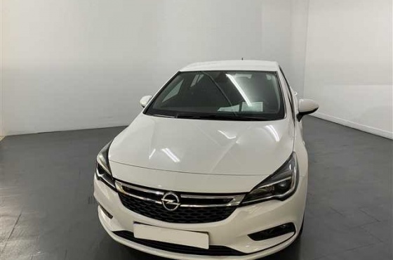 Opel Astra 1.6 CDTI Business Edition S/S - AUTO MONUMENTAL