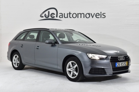 Audi A4 Avant 35 TDI Business Line S-Tronic - J. & COIMBRA