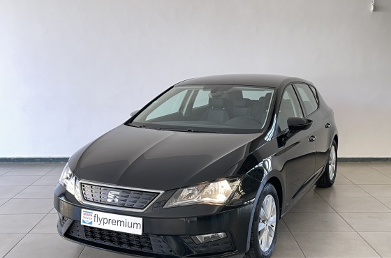 Seat Leon 1.0 EcoTSI Style DSG S/S - Flypremium Automoveis