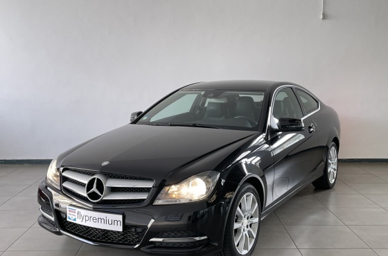 Mercedes-Benz C 220 CDi BE Aut. - Flypremium Automoveis Lda