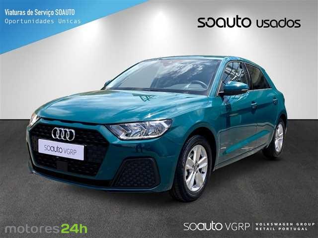 Audi A1 Sportback 25 TFSI