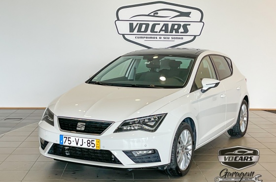 Seat Leon Style - VDCars