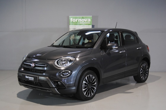 Fiat 500X 1.0 FireFly City Cross - Fornova Matosinhos