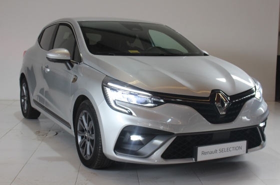 Renault Clio RS Line 100 Cv - Multiauto