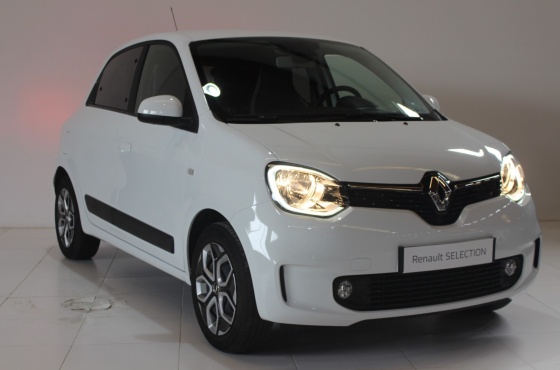 Renault Twingo ZEN 75 - Multiauto