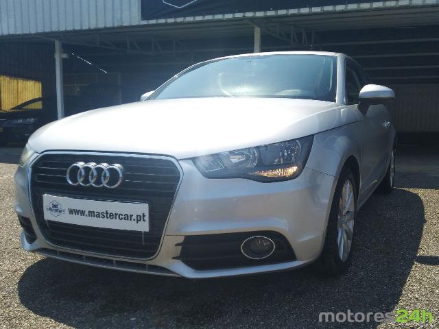 Audi A1 1.6 TDi Sport 99g