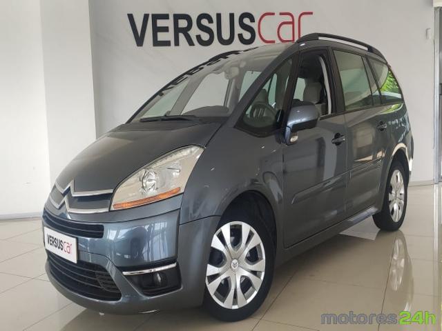 Citroen C4 Grand Picasso 1.6 HDi Confort