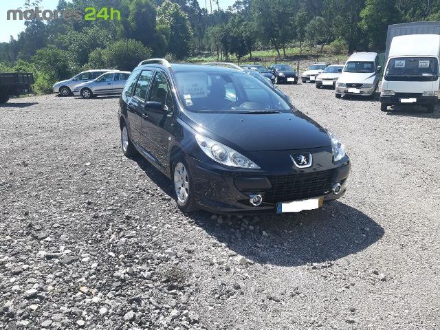 Peugeot 307 Break V Executive