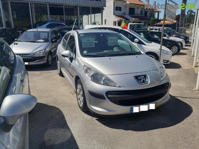 Peugeot V Sport