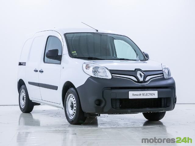 Renault Kangoo 1.5 dCi Dynamique S/S